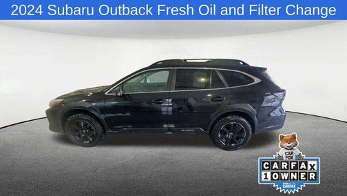 2024 Subaru Outback Premium