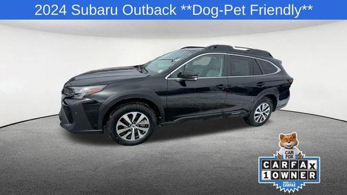 2024 Subaru Outback Premium