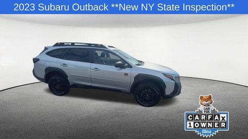 2023 Subaru Outback Wilderness