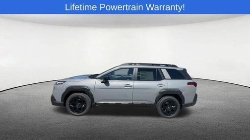 River Rock Pearl 2026 Subaru Outback Limited