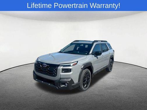 River Rock Pearl 2026 Subaru Outback Limited