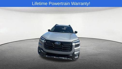 River Rock Pearl 2026 Subaru Outback Limited