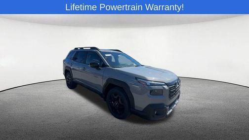 River Rock Pearl 2026 Subaru Outback Limited