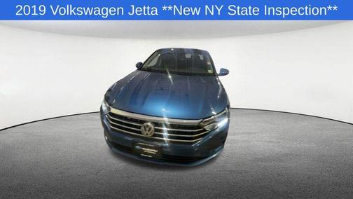 2019 Volkswagen Jetta 1.4T SE