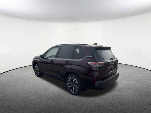 Dm4 2026 Subaru Forester Touring