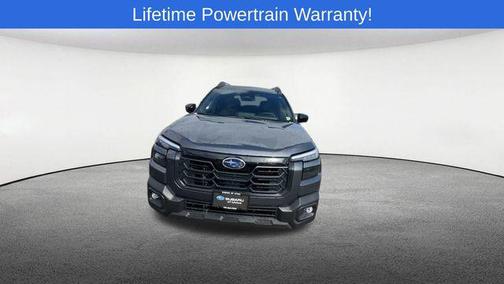 Magnetite Gray Metallic 2026 Subaru Outback Limited XT