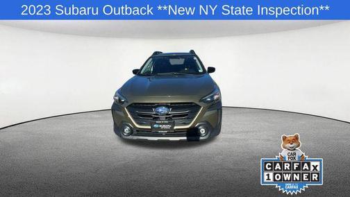 2023 Subaru Outback Onyx Edition XT