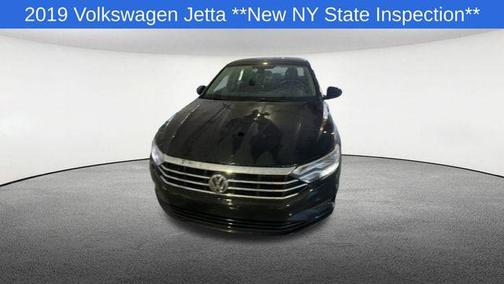 2019 Volkswagen Jetta 1.4T SE