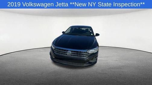 2019 Volkswagen Jetta 1.4T SE