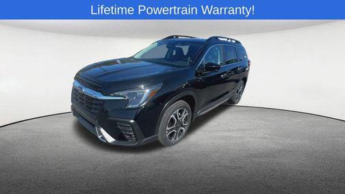 2025 Subaru Ascent Touring 7-Passenger