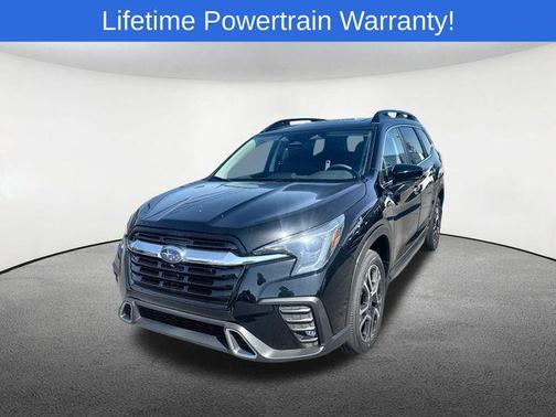 2025 Subaru Ascent Touring 7-Passenger