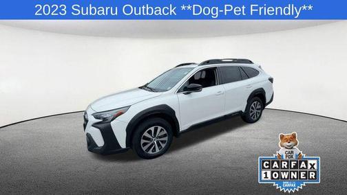 2023 Subaru Outback Premium