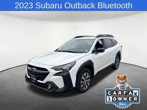 2023 Subaru Outback Premium