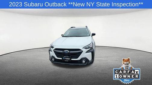 2023 Subaru Outback Premium