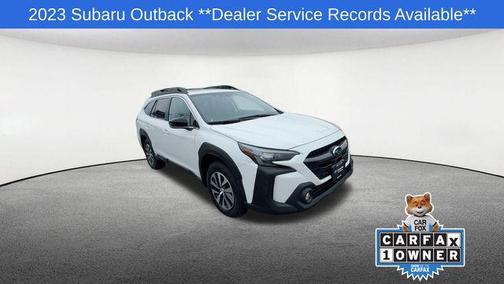 2023 Subaru Outback Premium