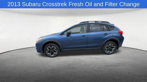 2013 Subaru XV Crosstrek 2.0i Premium