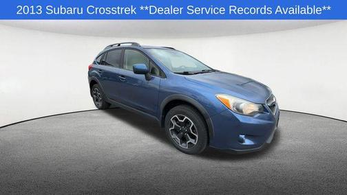 2013 Subaru XV Crosstrek 2.0i Premium