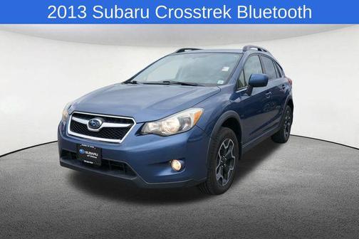 2013 Subaru XV Crosstrek 2.0i Premium