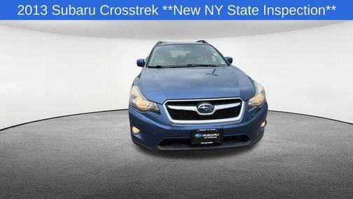 2013 Subaru XV Crosstrek 2.0i Premium