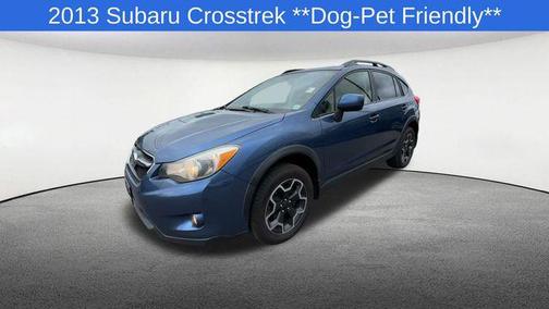 2013 Subaru XV Crosstrek 2.0i Premium