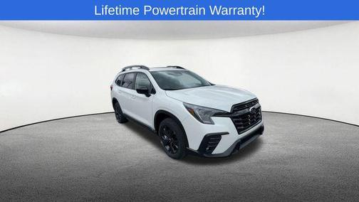 2026 Subaru Ascent Premium 7-Passenger