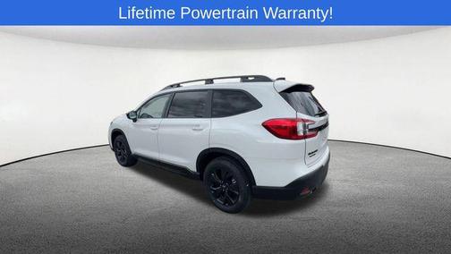 2026 Subaru Ascent Premium 7-Passenger