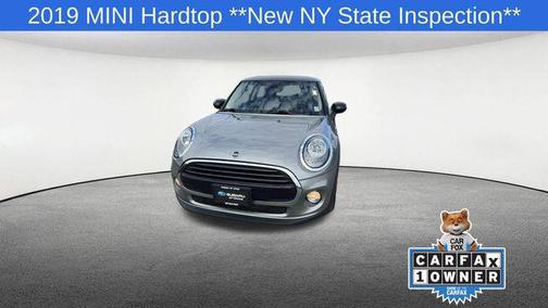 2019 MINI Hardtop Cooper