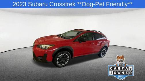2023 Subaru Crosstrek Base