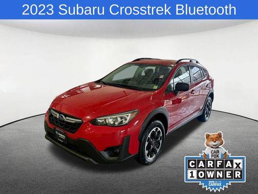 2023 Subaru Crosstrek Base