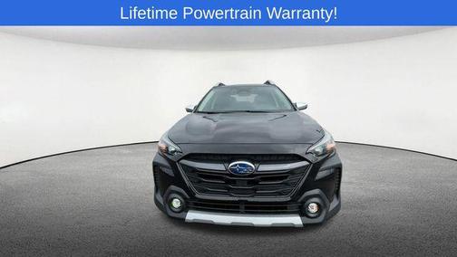 2025 Subaru Outback Touring