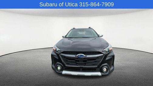 2025 Subaru Outback Touring