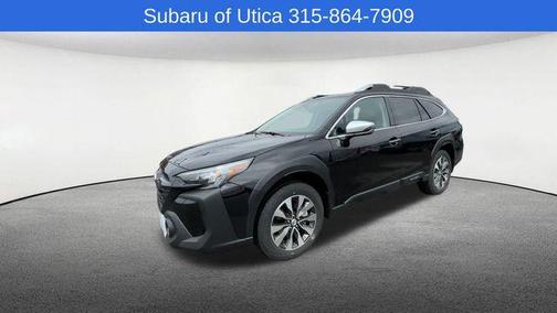 2025 Subaru Outback Touring