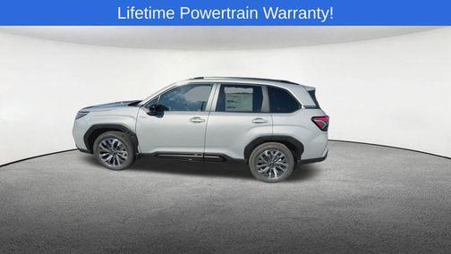 2025 Subaru Forester Hybrid Touring
