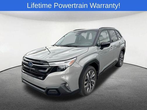 2025 Subaru Forester Hybrid Touring