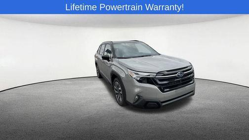 2025 Subaru Forester Hybrid Touring