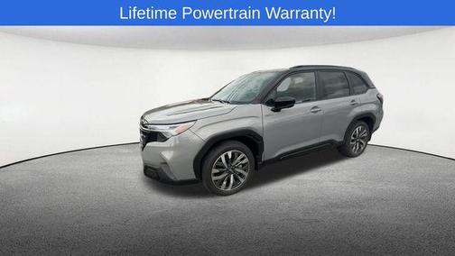 2025 Subaru Forester Hybrid Touring