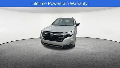 2025 Subaru Forester Hybrid Touring