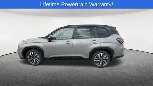 2025 Subaru Forester Hybrid Touring