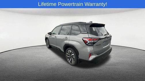 2025 Subaru Forester Hybrid Touring
