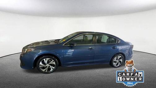 2022 Subaru Legacy Premium