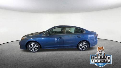 2022 Subaru Legacy Premium