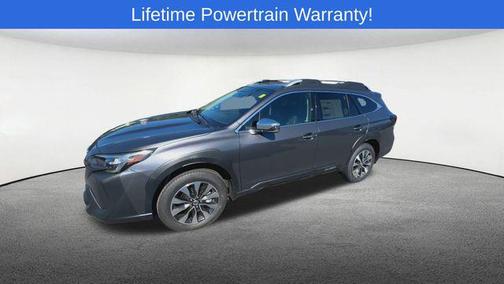 2025 Subaru Outback Touring
