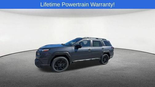 Mg8 2026 Subaru Outback Limited