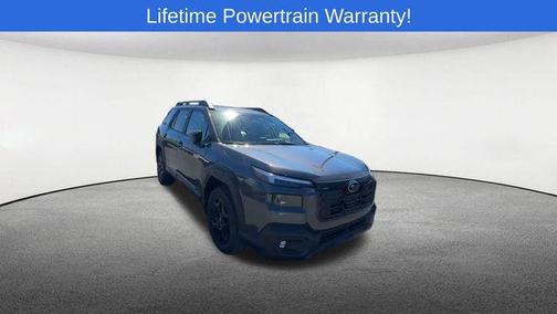 Mg8 2026 Subaru Outback Limited