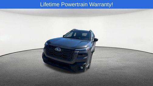 Mg8 2026 Subaru Outback Limited