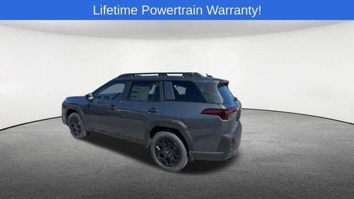 Mg8 2026 Subaru Outback Limited