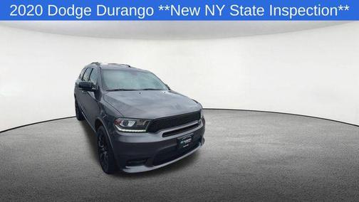 2020 Dodge Durango GT Plus