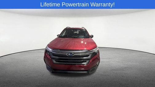 2025 Subaru Forester Hybrid Limited