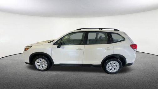 2021 Subaru Forester Base