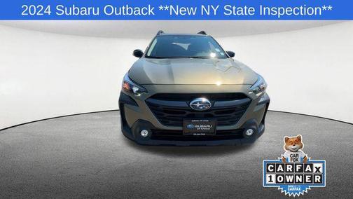 2024 Subaru Outback Premium